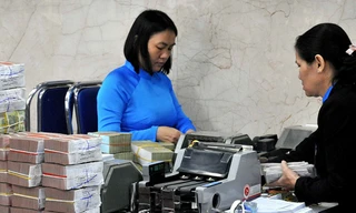 Sự thật về lãi vay thấp