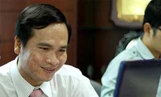 Khởi tố cựu Tổng giám đốc Saigon Co.op