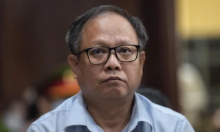 Bán rẻ đất công, ông Tất Thành Cang phải nhận thêm 6 năm tù