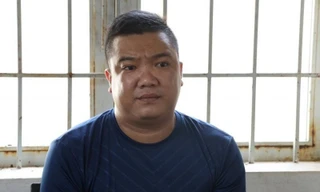 Đối tượng Võ Đức Phương