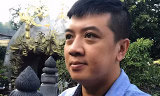 Cựu công an Đoàn Hồng Phúc