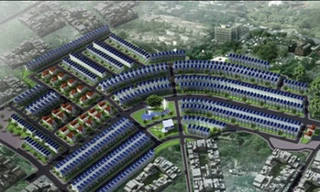 Đà Nẵng: Tháng 7-2012, khởi công xây dựng bãi đỗ xe ngầm