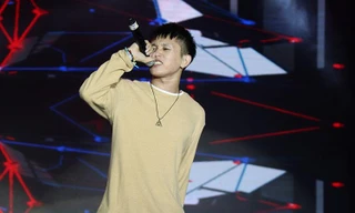 B Ray gây sốc khi thẳng thắn nói “Không” với vị trí huấn luyện viên "Rap Việt" mùa 2