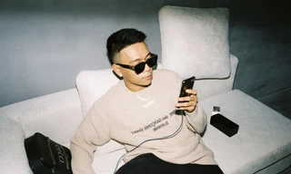 Rapper Lil Wuyn tuyên bố sốc về mục tiêu tại "Rap Việt", muốn về đội Karik hoặc Binz