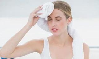 5 ghi nhớ trước khi đến phòng gym trong những ngày thời tiết nóng bức