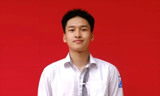 10X là Đại sứ học thuật trường Ams trúng tuyển Đại học Top 1 Canada