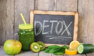 Những cách "giải độc" cho cơ thể mà không cần hao tổn quá nhiều sức lực