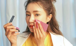 Quá ngán làn da bóng nhờn, dễ lên mụn? Lưu ngay bí kíp sống chung với da dầu!