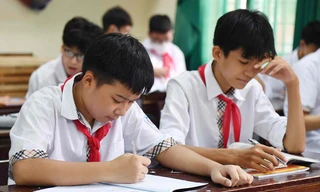 Hà Nội đề xuất học phí bằng mức sàn theo quy định của Chính phủ