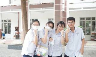 Điểm chuẩn các trường đại học phía Nam năm 2022: Ổn định, không quá chênh lệch so với năm ngoái