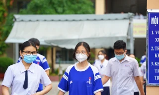 Lịch đi học lại của teen các cấp ở TP.HCM: Tựu trường vào tháng 8, được nghỉ Tết Nguyên đán 9 ngày