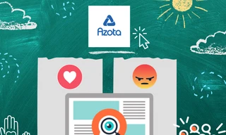 Nhận về làn sóng "anti" dữ dội chỉ vì nâng cấp công nghệ AI, liệu có bất công cho Azota?