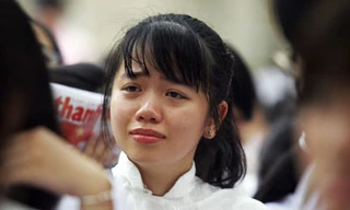 "Đệ nhất buồn là cái hỏng thi"?