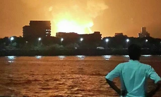 Ấn Độ xác nhận thủy thủ thiệt mạng, Nga bác nguyên nhân kỹ thuật