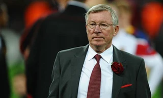 Alex Ferguson: “Barcelona quá xuất sắc”