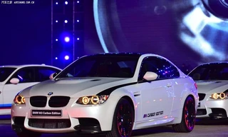 Thêm một phiên bản xe đặc biệt độc quyền