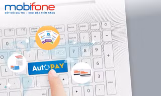 Thanh toán tự động - cẩm nang của người hiện đại
