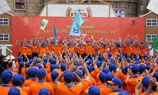 Sun World Ba Na Hills sẽ tuyển dụng hơn 300 nhân sự mới