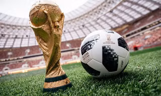 VTV chưa thể khẳng định có hay không bản quyền World Cup 2018. Ảnh: Getty.