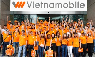 Hai miền Bắc - Nam cùng hòa sắc cam