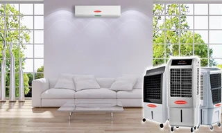 Mùa hè đến, thường kéo theo cái nóng, hanh khô, khiến bạn mệt mỏi, bực bội và khó chịu. Và để giải quyết vấn đề đó chúng tôi quyết định cho ra mắt sản phẩm quạt làm mát Samurai tiện lợi và hữu ích