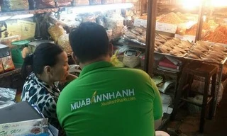 MuaBanNhanh.com tăng trưởng ấn tượng sau hơn hai tháng ra mắt