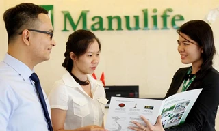 Manulife Việt Nam nhận được nhiều giải thưởng danh giá