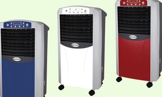 Máy sưởi và làm lạnh giá rẻ trả góp 10.000đ/ngày