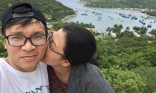 Cười ngả nghiêng trước tâm sự các kỹ năng “vào nghề” của một ông bố bỉm sữa