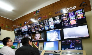 Công ty Long Hưng hợp tác với VTVCab