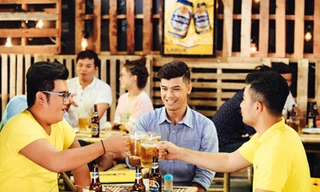 Bạn bè muôn nơi, tri kỷ khó tìm 