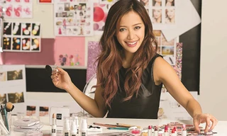 Top nữ chuyên gia trang điểm được yêu thích