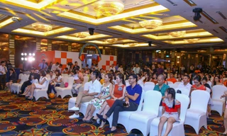  Kết nối giữa bố và con: Sớm cảm nhận, sớm bảo vệ 