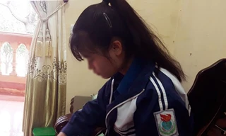 H.T. kể lại chuyện mình bị bắt vợ vào dịp Tết Nguyên đán. Ảnh: Lê Phan