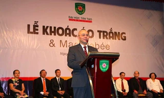 50 ứng viên xuất sắc cuộc thi 'Ươm mầm tài năng y khoa'