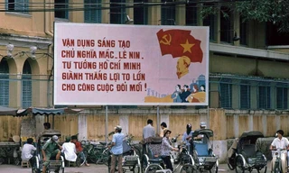 Những viên gạch đầu tiên trong hành trình 30 năm thu hút FDI