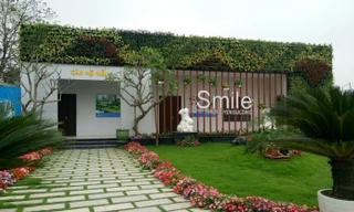 Smile Building tung chính sách “khủng” hút khách