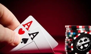 ​Điều hành đường dây đánh bạc nghìn tỷ là hai doanh nhân trẻ