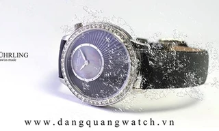 Giải đáp những thắc mắc khi chọn mua đồng hồ chống nước