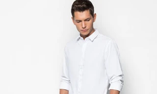 Chọn sơ mi đẹp cho chàng như thế nào?
