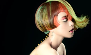 Goldwell Việt Nam công bố top 5 giải quốc gia Color Zoom 2016 