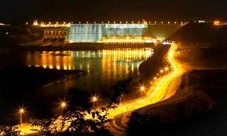 Thủy điện EVN và sứ mệnh lịch sử