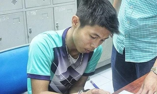 Vì sao không dựng lại hiện trường vụ thảm án Bình Tân?