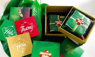 5 món quà được săn lùng nhiều nhất tết Trung thu năm nay