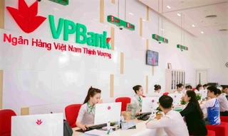 VPBank tiếp tục duy trì đà tăng trưởng lợi nhuận và chất lượng tài sản