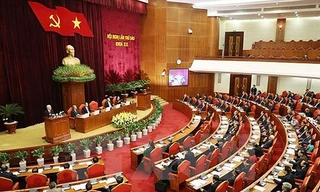 Con phạm tội, đảng viên phải chịu trách nhiệm liên đới