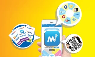 MobiFone tặng 500 triệu kích cầu khách hàng nạp thẻ dịp Tết Nguyên Đán