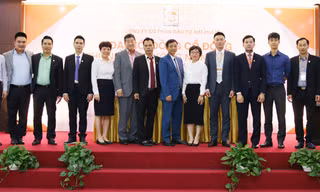 Chiến lược phát triển bền vững đã mang lại nhiều quả ngọt cho Hải Phát Invest