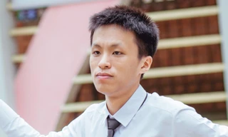 Vương Xuân Hoàng (tỉnh Bắc Ninh) trở thành thí sinh có tổng điểm 3 môn khối A cao nhất cả nước với 29,05 điểm.