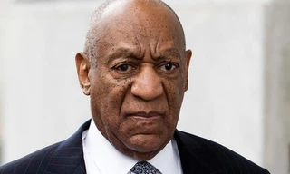 Danh hài Bill Cosby ngồi tù ở tuổi 81